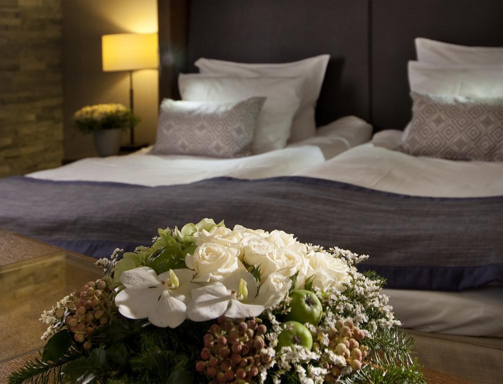 สแกนดิก โฮลเมนคอลเลน พาร์ค Hotel ออสโล ภายนอก รูปภาพ