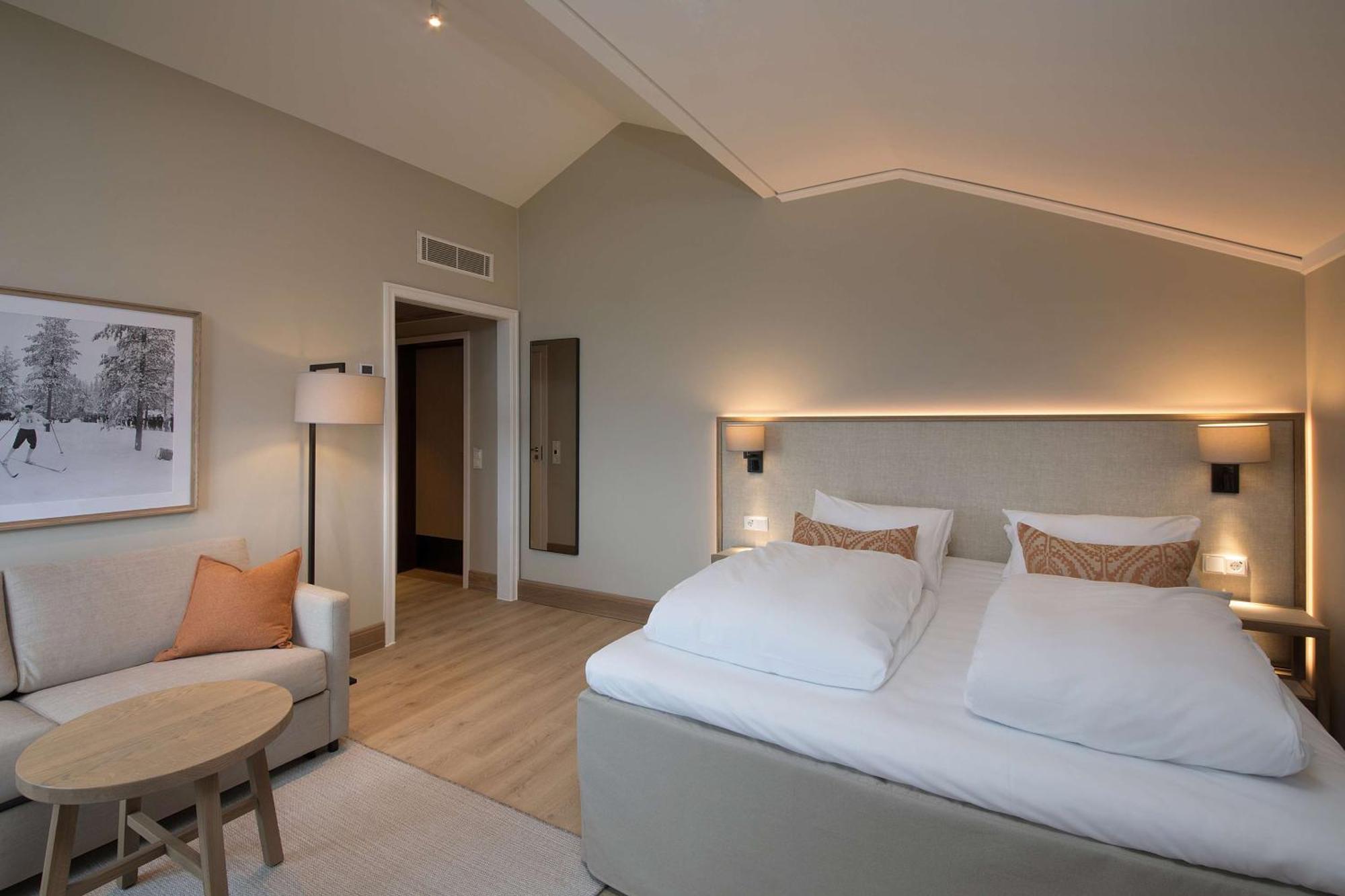 สแกนดิก โฮลเมนคอลเลน พาร์ค Hotel ออสโล ภายนอก รูปภาพ