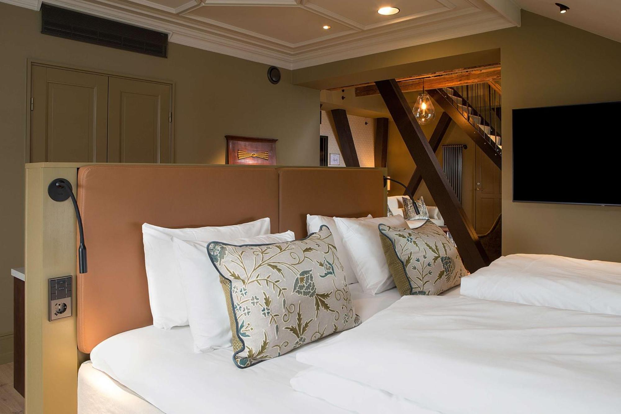 สแกนดิก โฮลเมนคอลเลน พาร์ค Hotel ออสโล ภายนอก รูปภาพ